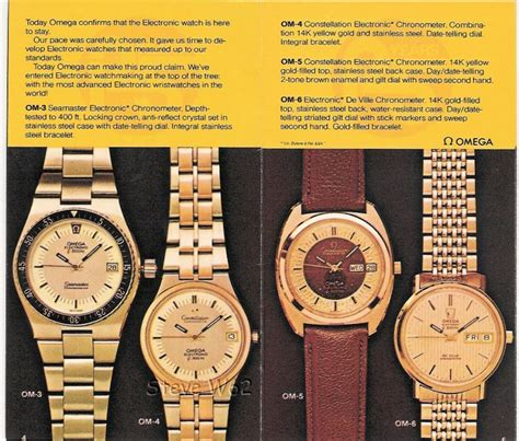 omega clocks|omega watch catalogue.